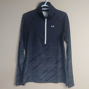 UNDER ARMOUR Activewear Longsleeve